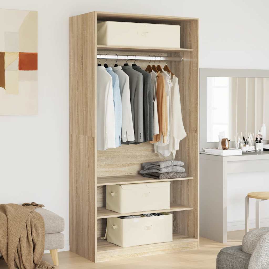 vidaXL Κουτί Αποθήκευσης Κρεμ 50 x 30 x 25 εκ. Υφασμάτινο