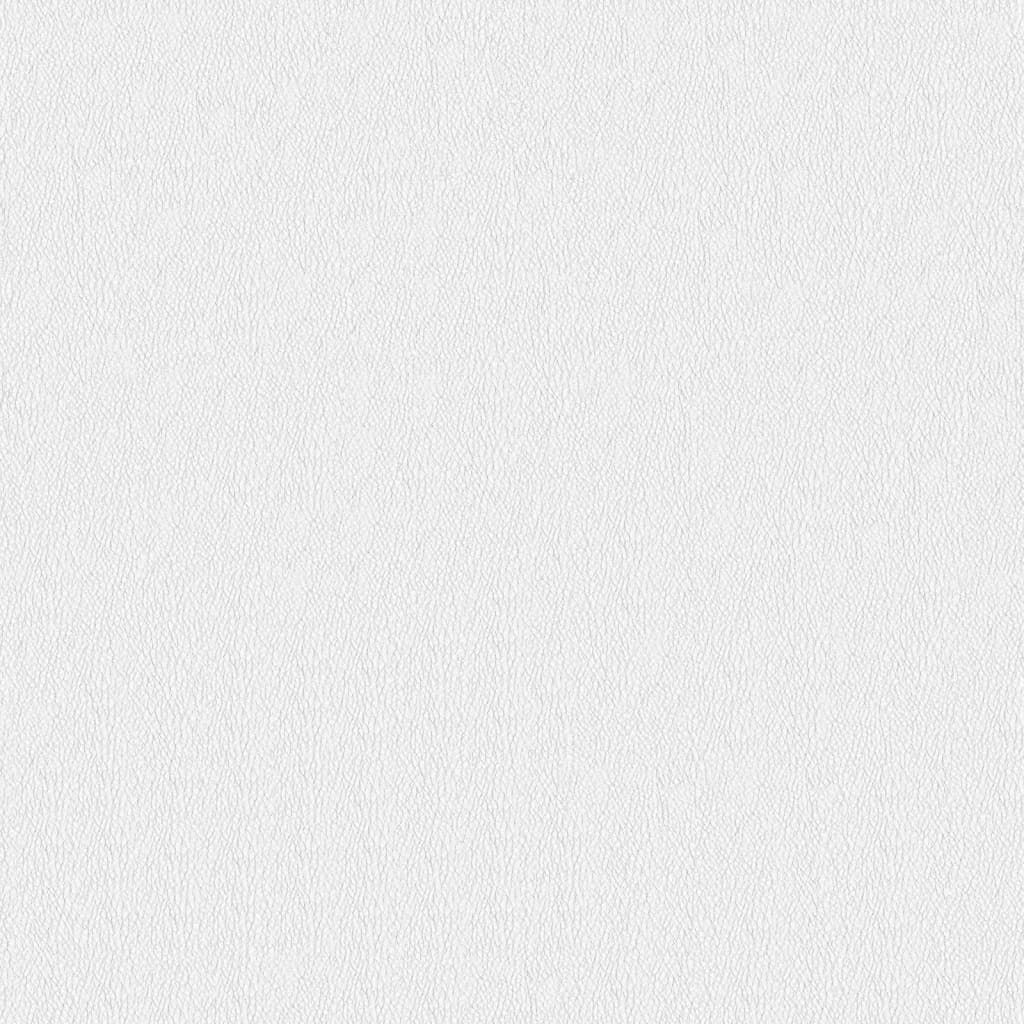 vidaXL Σκαμπό Μπαρ 2 τεμ. Λευκά από Συνθετικό Δέρμα