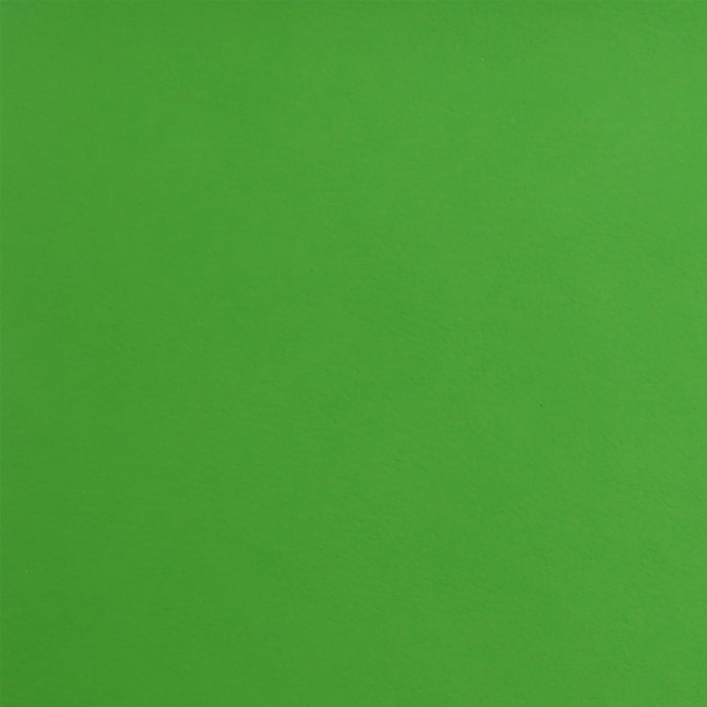 vidaXL Σκαμπό Μπαρ 2 τεμ. Πράσινα από Συνθετικό Δέρμα