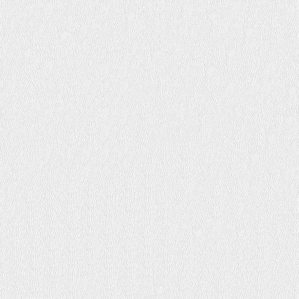 vidaXL Καρέκλες Τραπεζαρίας Περιστρεφόμενες 2 τεμ. Λευκές Δερματίνη