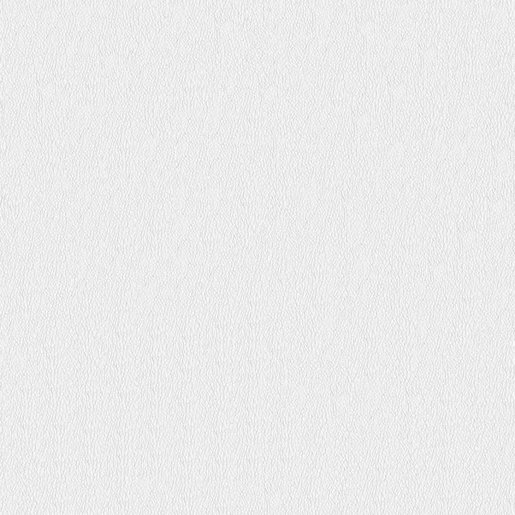 vidaXL Σκαμπό Μπαρ 2 τεμ. Λευκά από Συνθετικό Δέρμα