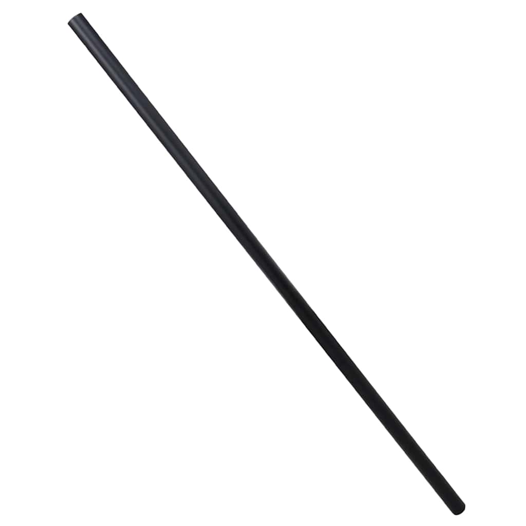 vidaXL Μεμβράνες Αυτοκινήτου 2 τεμ. Μαύρο Ματ 100x150 εκ.