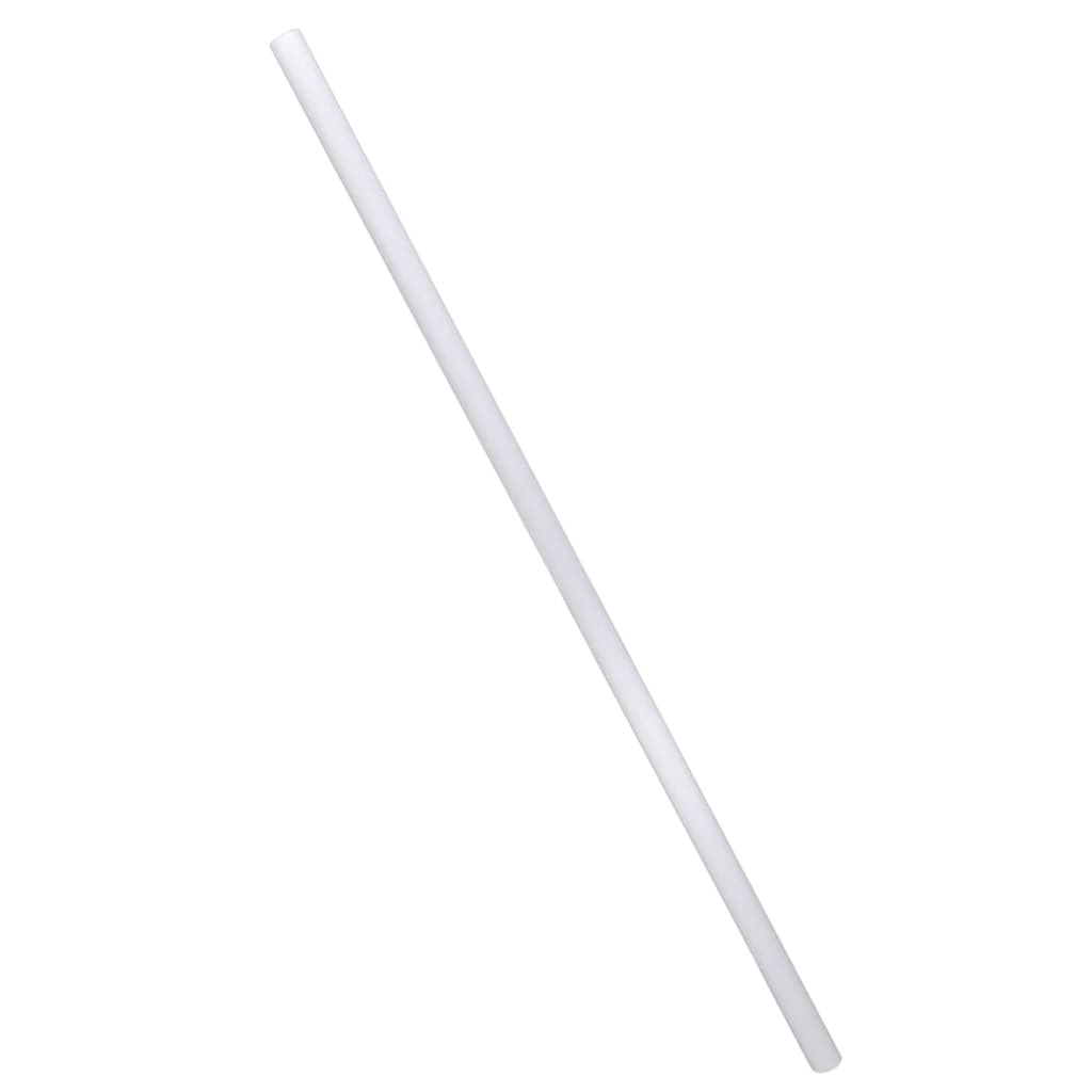 vidaXL Μεμβράνες Αυτοκινήτου 2 τεμ. Λευκό Ματ 100x150 εκ. & 50x150 εκ.