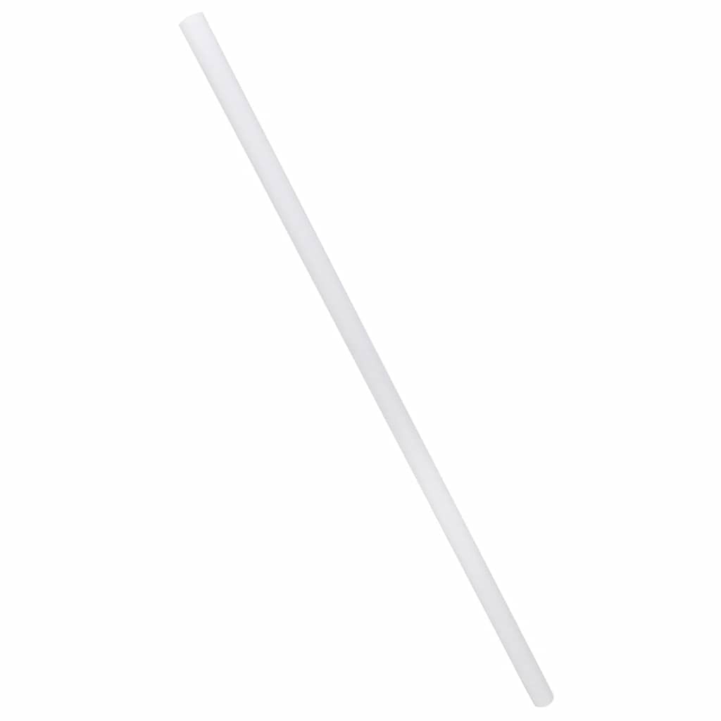 vidaXL Μεμβράνη Αυτοκινήτου 3D Λευκή 100 x 150 εκ.