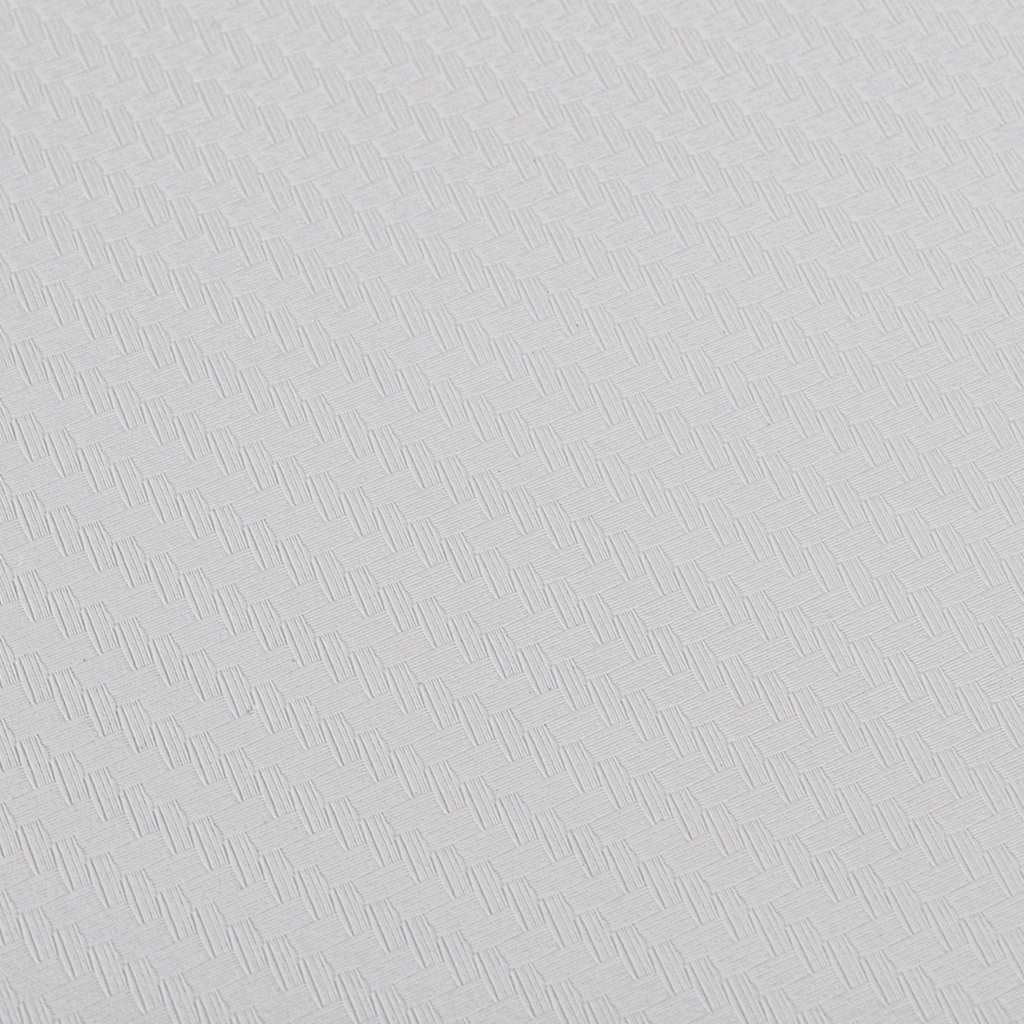 vidaXL Μεμβράνη Αυτοκινήτου 3D Λευκή 100 x 150 εκ.