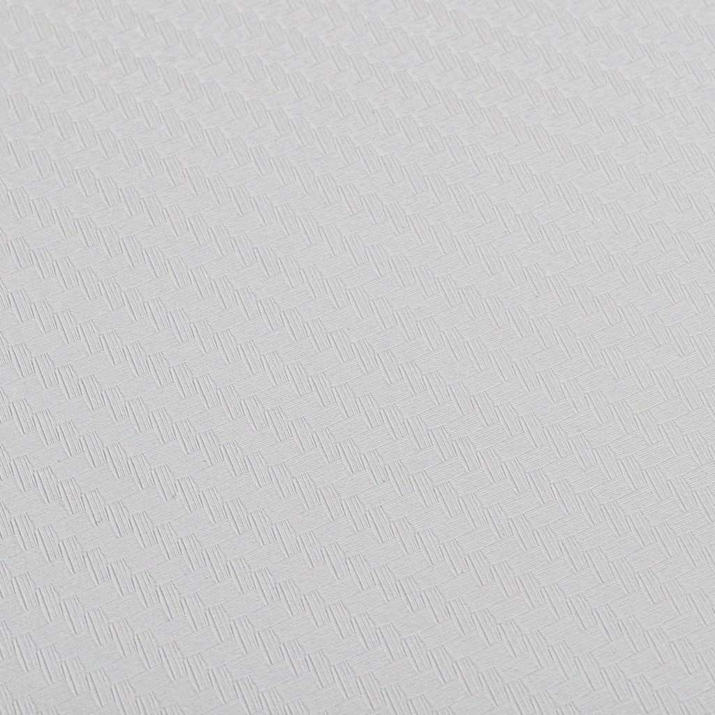 vidaXL Μεμβράνες Αυτοκινήτου 3D 2 τεμ. Λευκές 100 x 150 εκ.