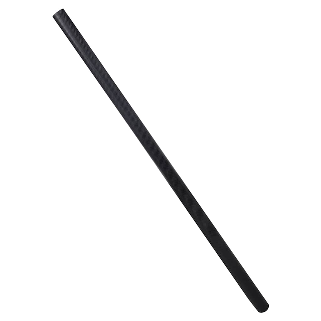 vidaXL Μεμβράνες Αυτοκινήτου 4D 2 τεμ. Μαύρες 100 x 150 εκ.