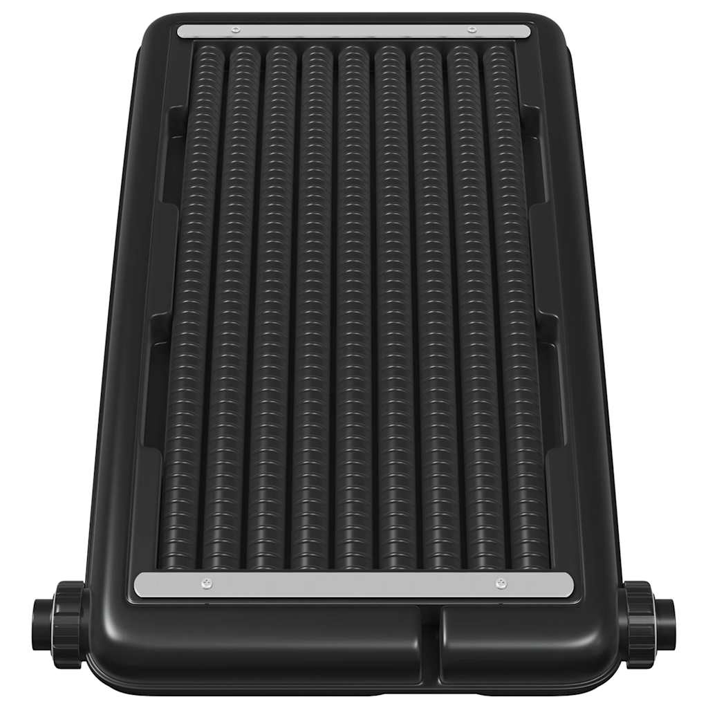 vidaXL Πάνελ Θέρμανσης Πισίνας Κυρτό Ηλιακό 72,5 x 46 εκ.