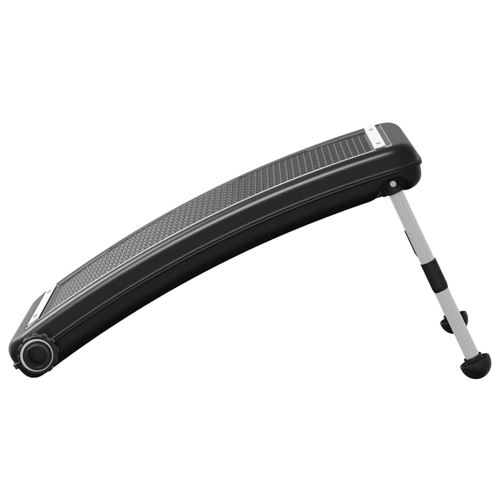 vidaXL Πάνελ Θέρμανσης Πισίνας Κυρτό Ηλιακό 72,5 x 46 εκ.