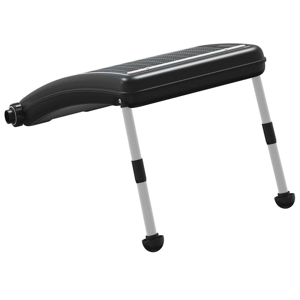 vidaXL Πάνελ Θέρμανσης Πισίνας Κυρτό Ηλιακό 72,5 x 46 εκ.