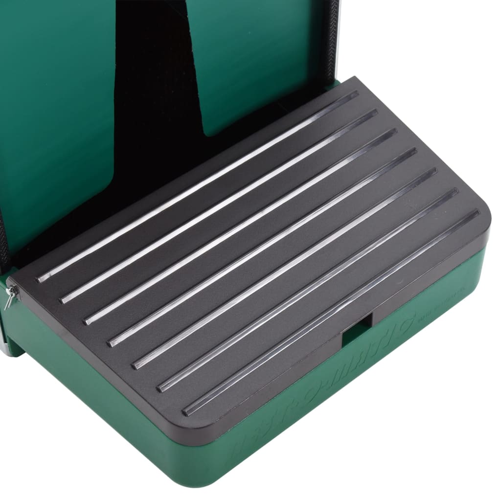 vidaXL Φωλιά Ωοτοκίας Nestomatic για Πουλερικά Πτυσσόμενη