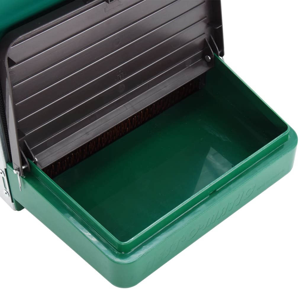 vidaXL Φωλιά Ωοτοκίας Nestomatic για Πουλερικά Πτυσσόμενη