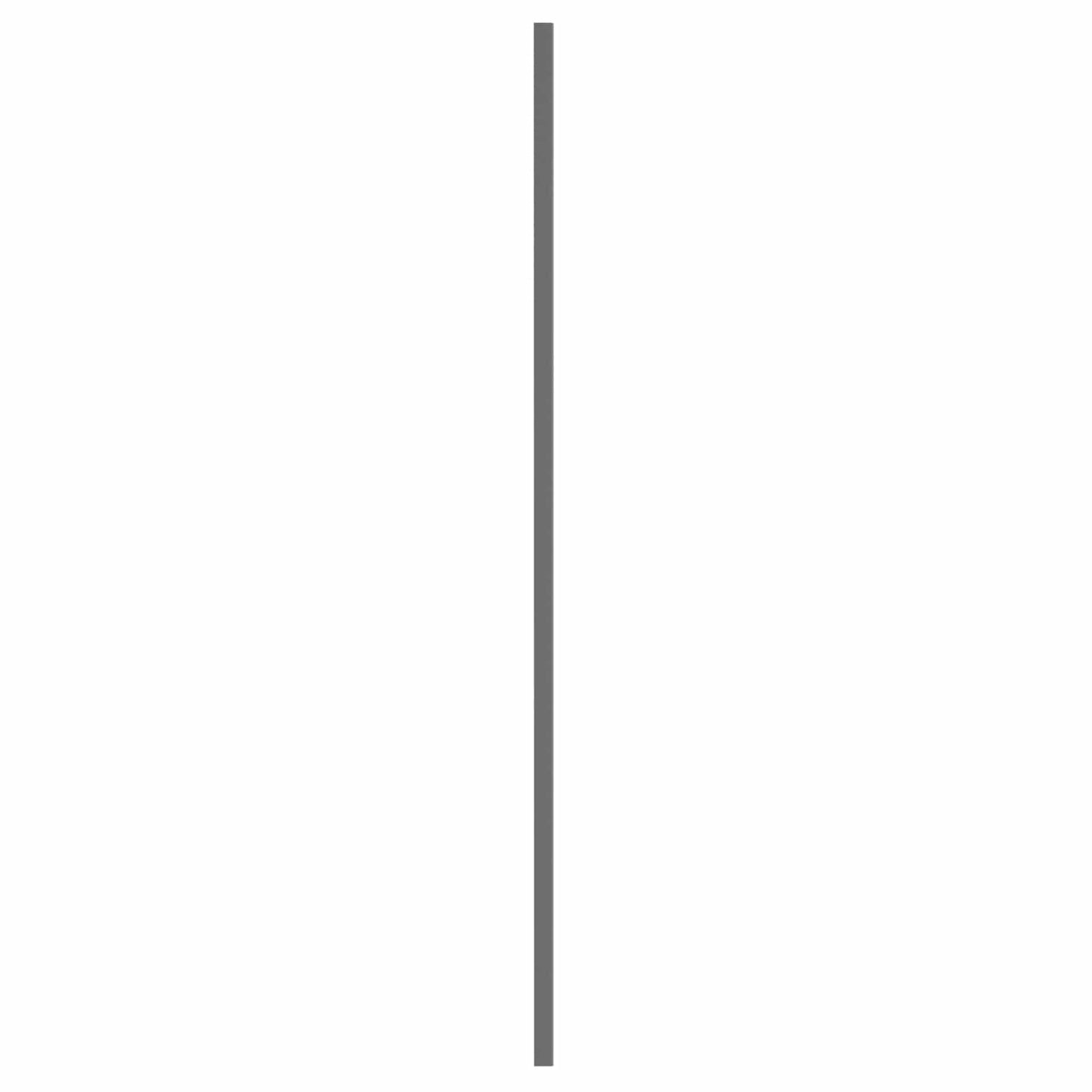 vidaXL Πάνελ οροφής 36 pcs Γκρι 60 x 45 cm Γαλβανισμένος χάλυβας
