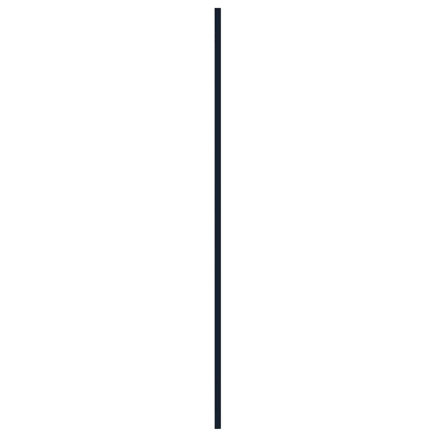 vidaXL Πάνελ οροφής 12 pcs Ανθρακί 80 x 45 cm Γαλβανισμένος χάλυβας
