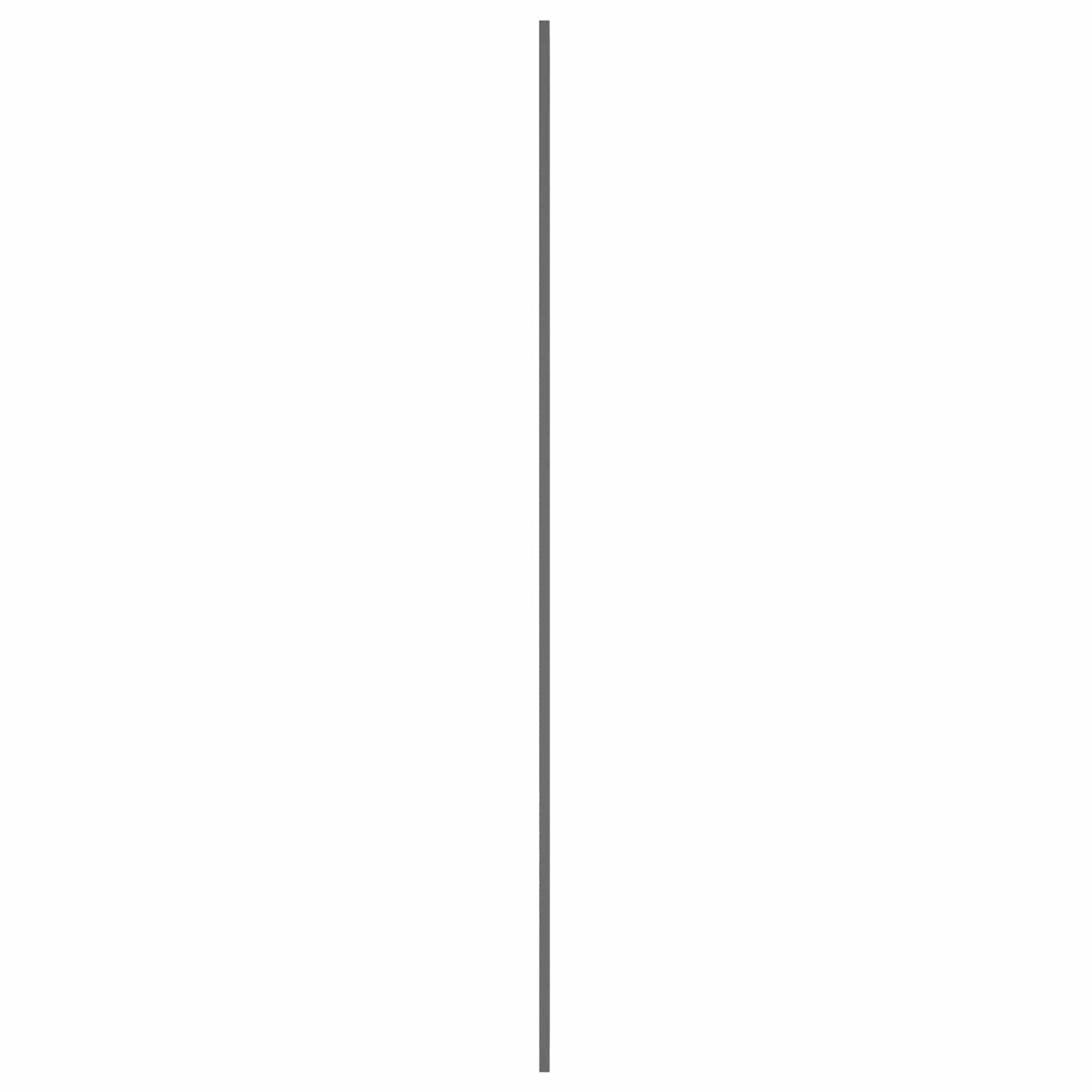vidaXL Πάνελ οροφής 36 pcs Γκρι 100 x 45 cm Γαλβανισμένος χάλυβας