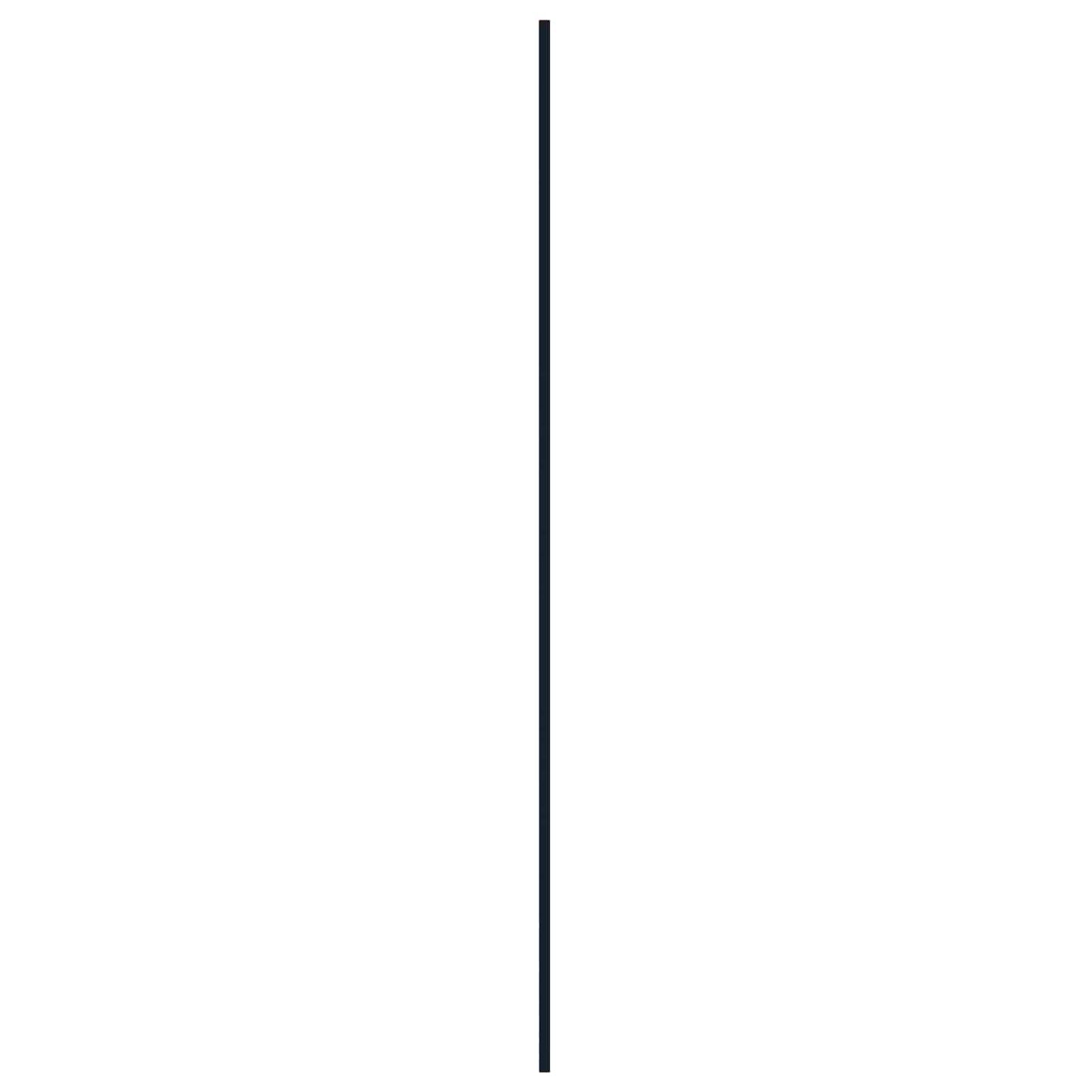 vidaXL Πάνελ οροφής 12 pcs Ανθρακί 100 x 45 cm Γαλβανισμένος χάλυβας
