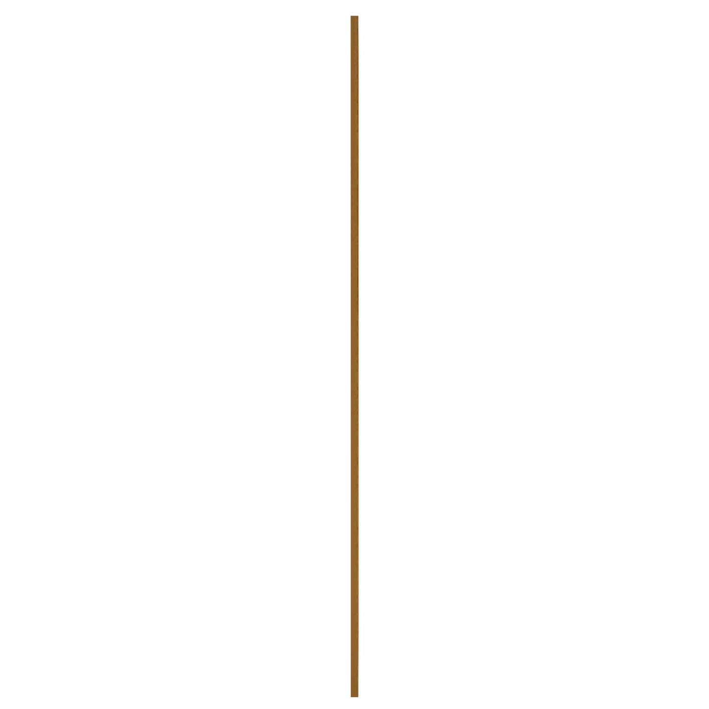 vidaXL Πάνελ οροφής 12 pcs Φυσικό 100 x 45 cm Γαλβανισμένος χάλυβας