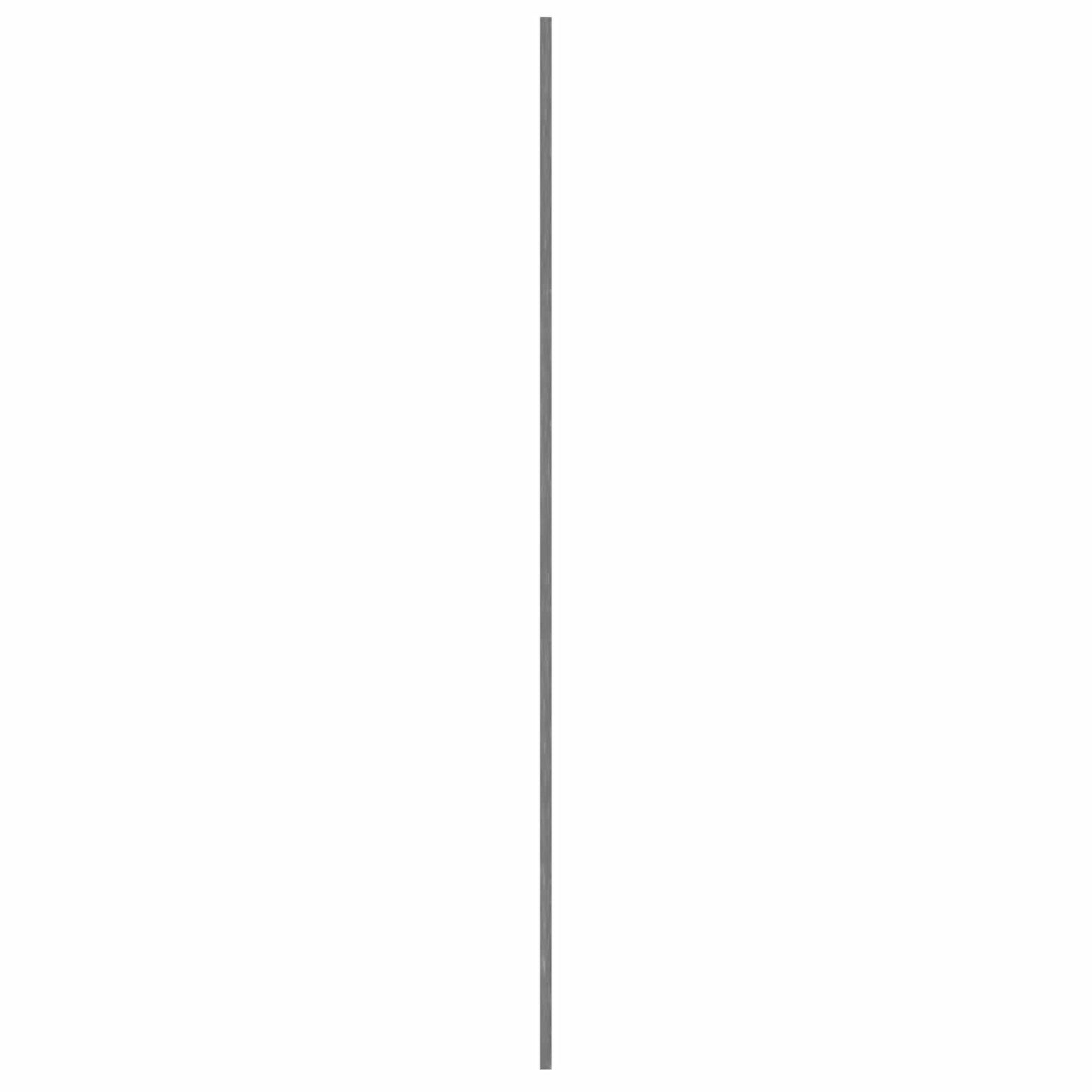 vidaXL Πάνελ οροφής 12 pcs Ασημί 100 x 45 cm Γαλβανισμένος χάλυβας
