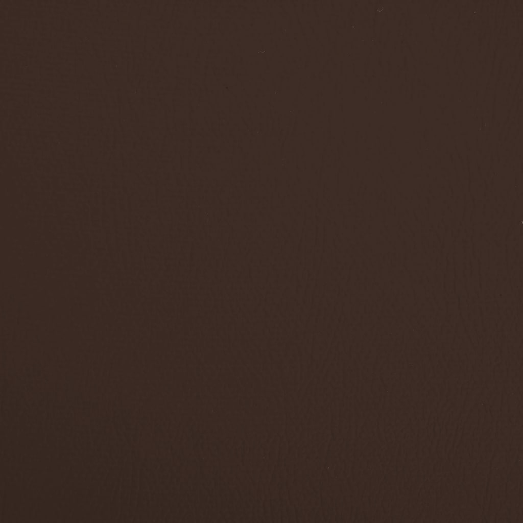 vidaXL Πτυσσόμενα Σκαμπό Αποθήκευσης 2 τεμ. Καφέ από PVC