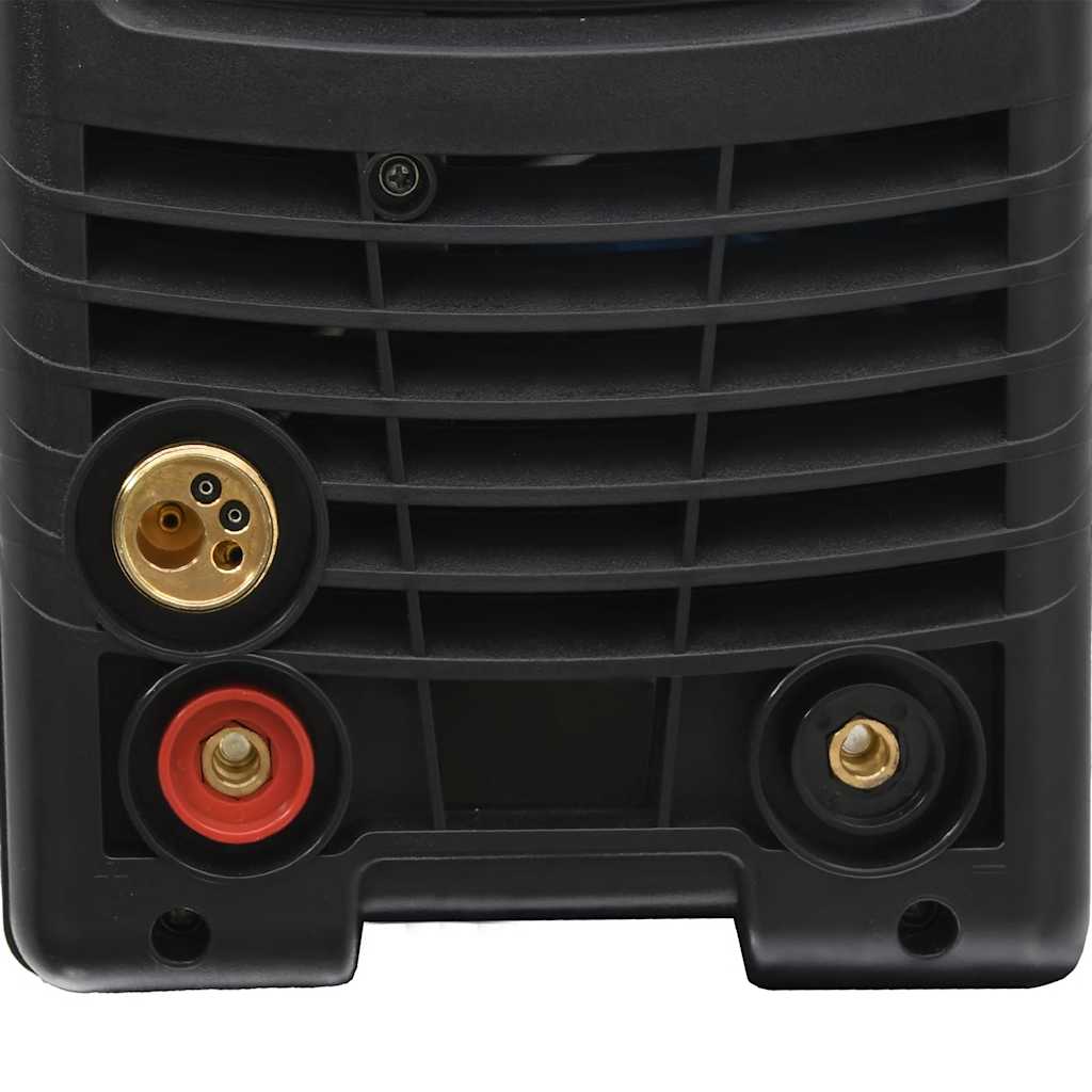vidaXL Μηχάνημα Συγκόλλησης MIG / MMA / Ανύψωση TIG 200 A