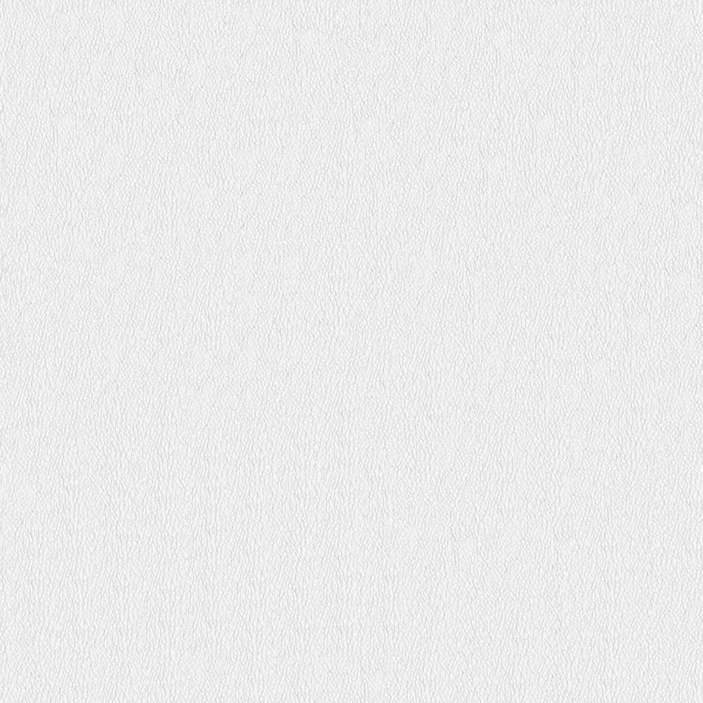 vidaXL Καρέκλα Τραπεζαρίας Λευκή από Συνθετικό Δέρμα