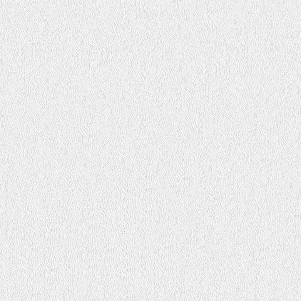 vidaXL Καρέκλες Τραπεζαρίας 6 τεμ. Λευκές από Δερματίνη