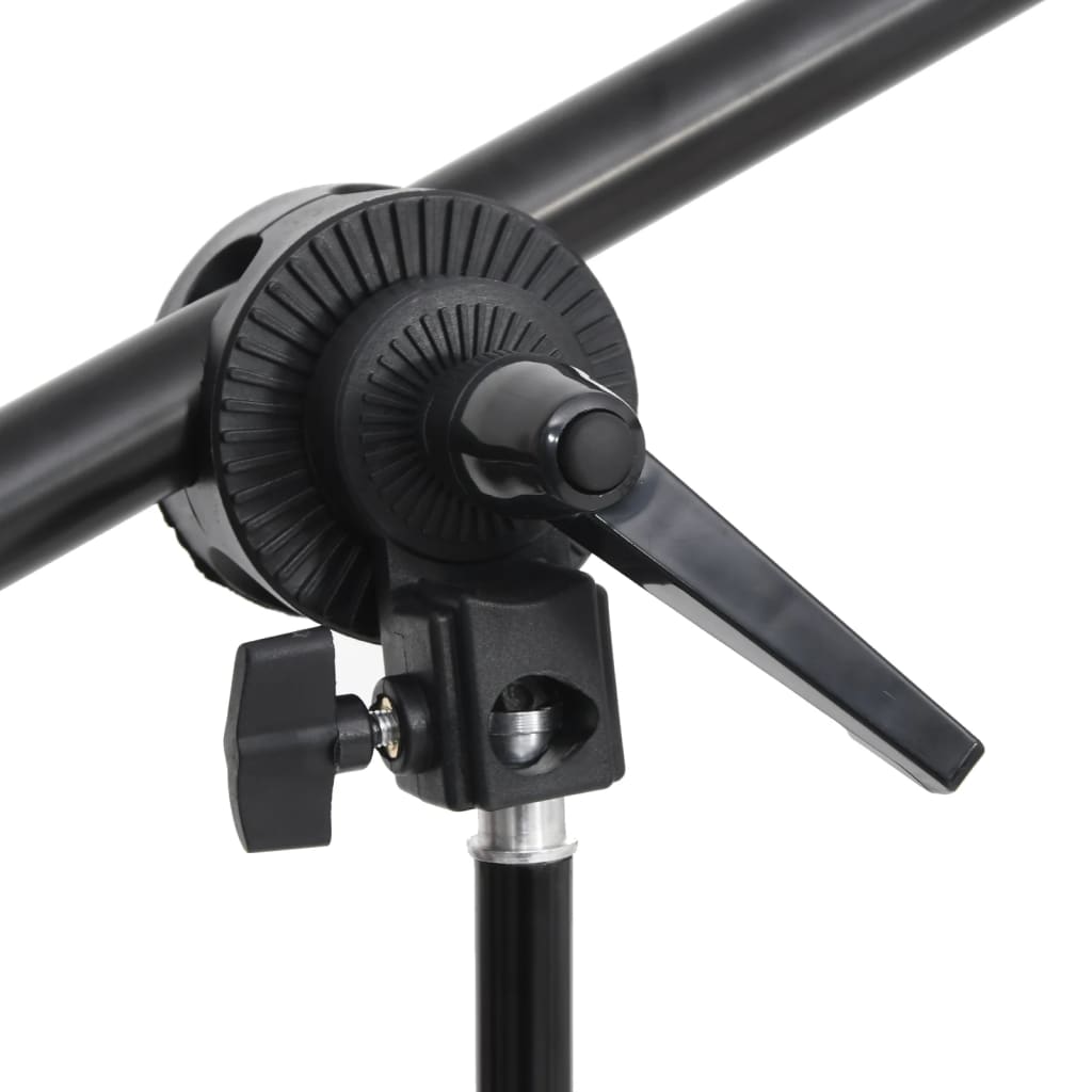 vidaXL Κιτ Στούντιο Φωτογράφισης με Τρίποδο & Softbox