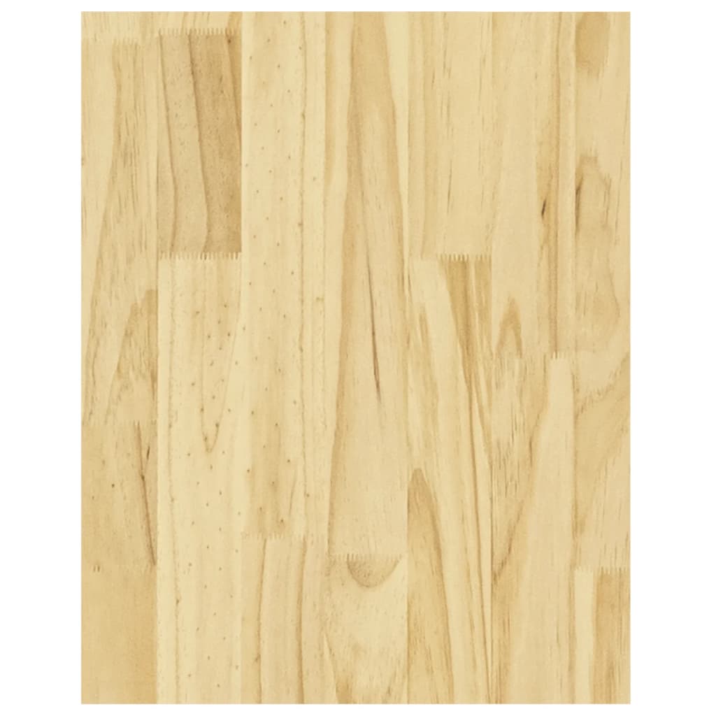 vidaXL Έπιπλο Τηλεόρασης 70 x 33 x 42 εκ. από Μασίφ Ξύλο Πεύκου