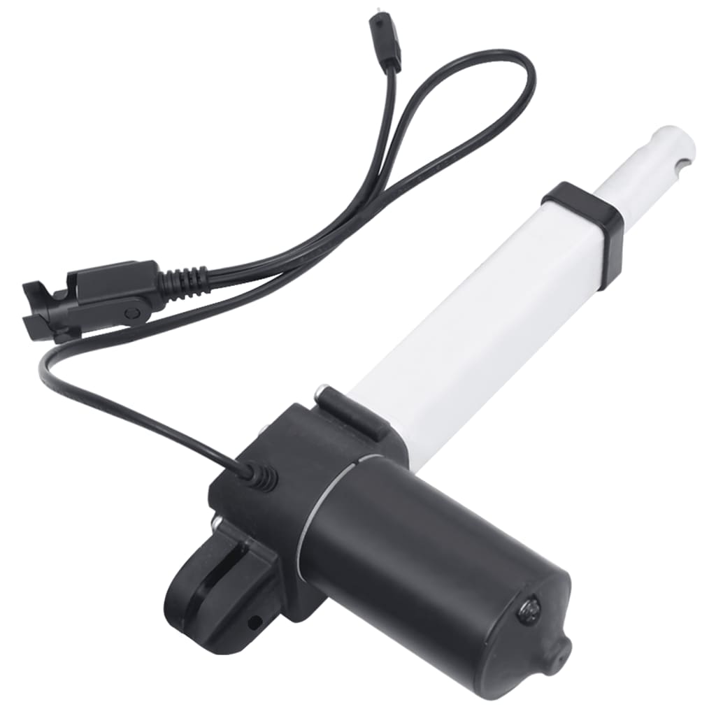 vidaXL Πολυθρόνα με Ανύψωση Σκούρο Γκρι Υφασμάτινη