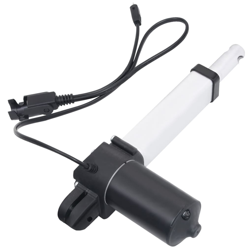 vidaXL Πολυθρόνα Ανακλ. Μπορντό Υφασμάτινη