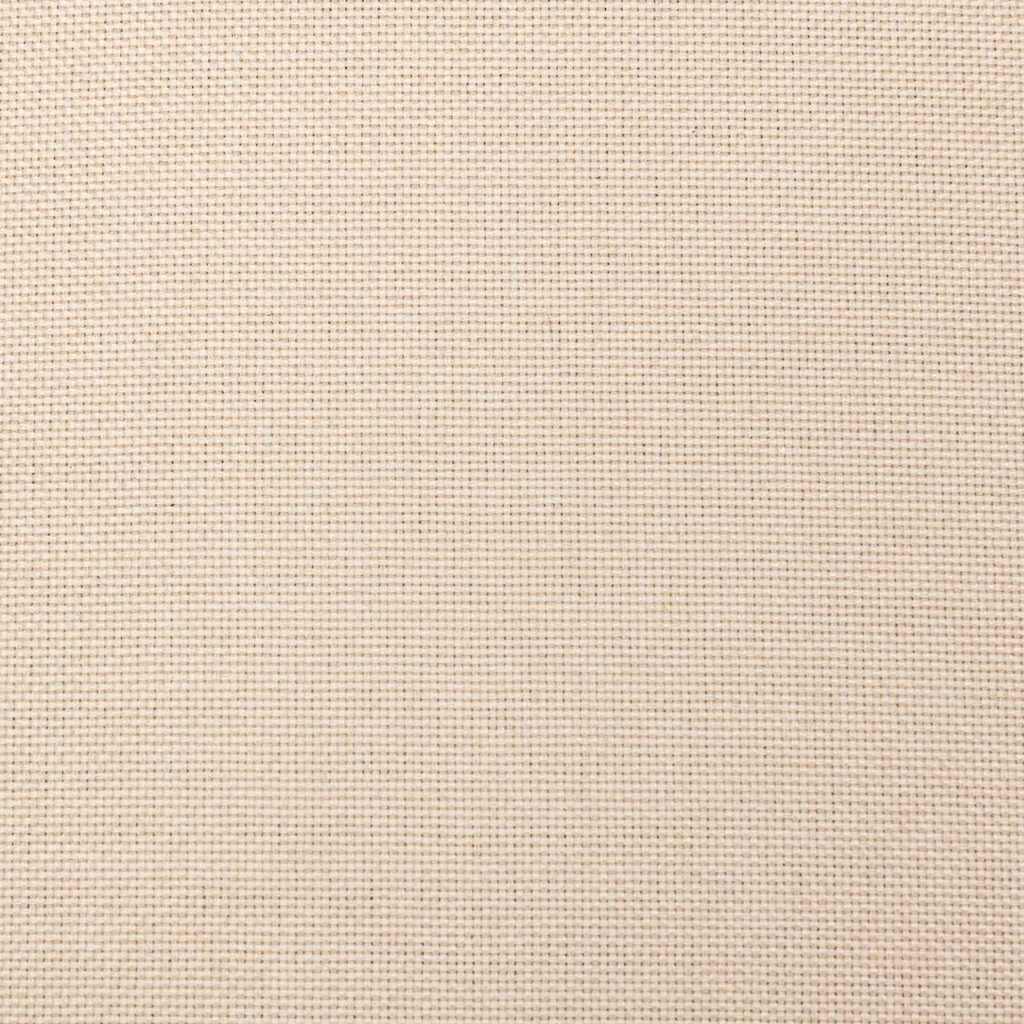 vidaXL Πολυθρόνα με Ανύψωση Κρεμ Υφασμάτινη