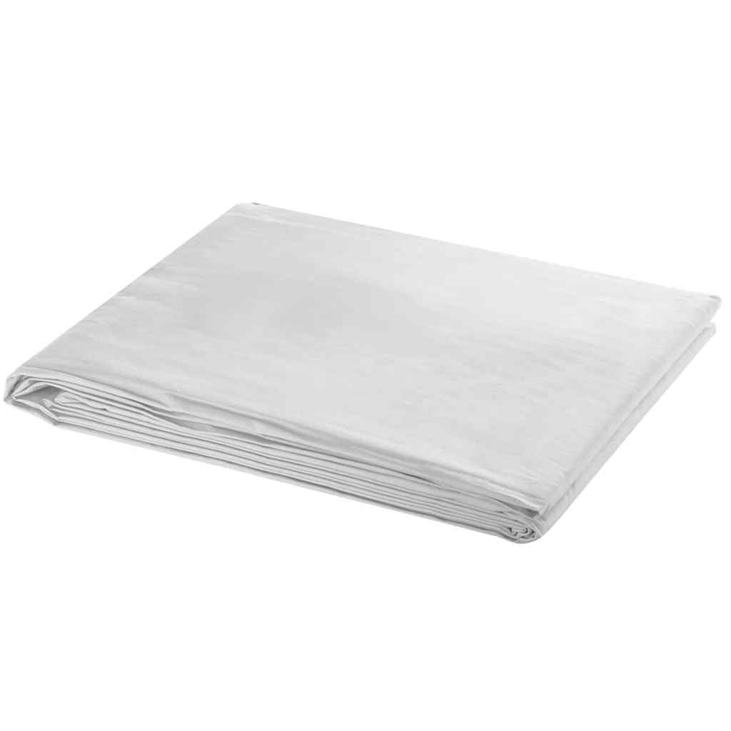 vidaXL Κιτ Φωτογραφικού Στούντιο με Σετ Φώτα, Φόντο & Ανακλαστήρα