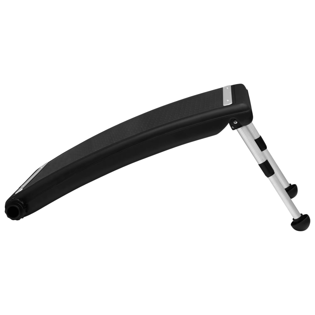 vidaXL Πάνελ Θέρμανσης Πισίνας Κυρτά Ηλιακά 2 τεμ. 72,5 x 46 εκ.