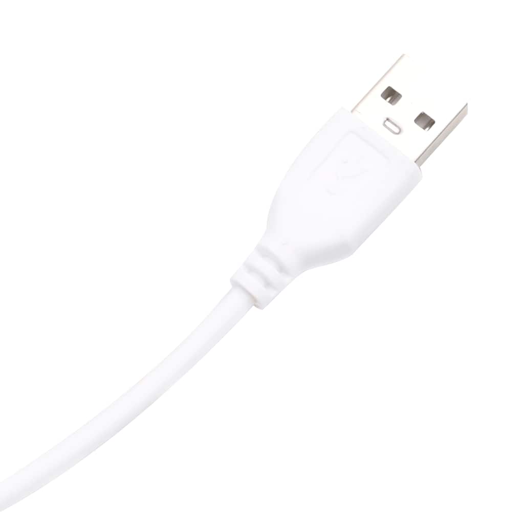 vidaXL Καθρέφτης Μπάνιου με LED 80x50 εκ.