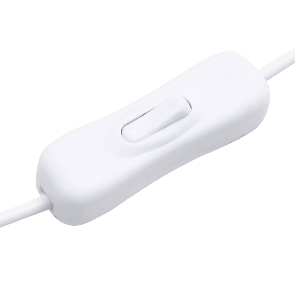 vidaXL Καθρέφτης Μπάνιου με LED 100x60 εκ.