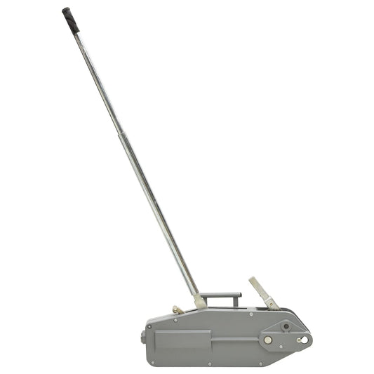 vidaXL Βαρούλκο Χειροκίνητο 3200 κ.