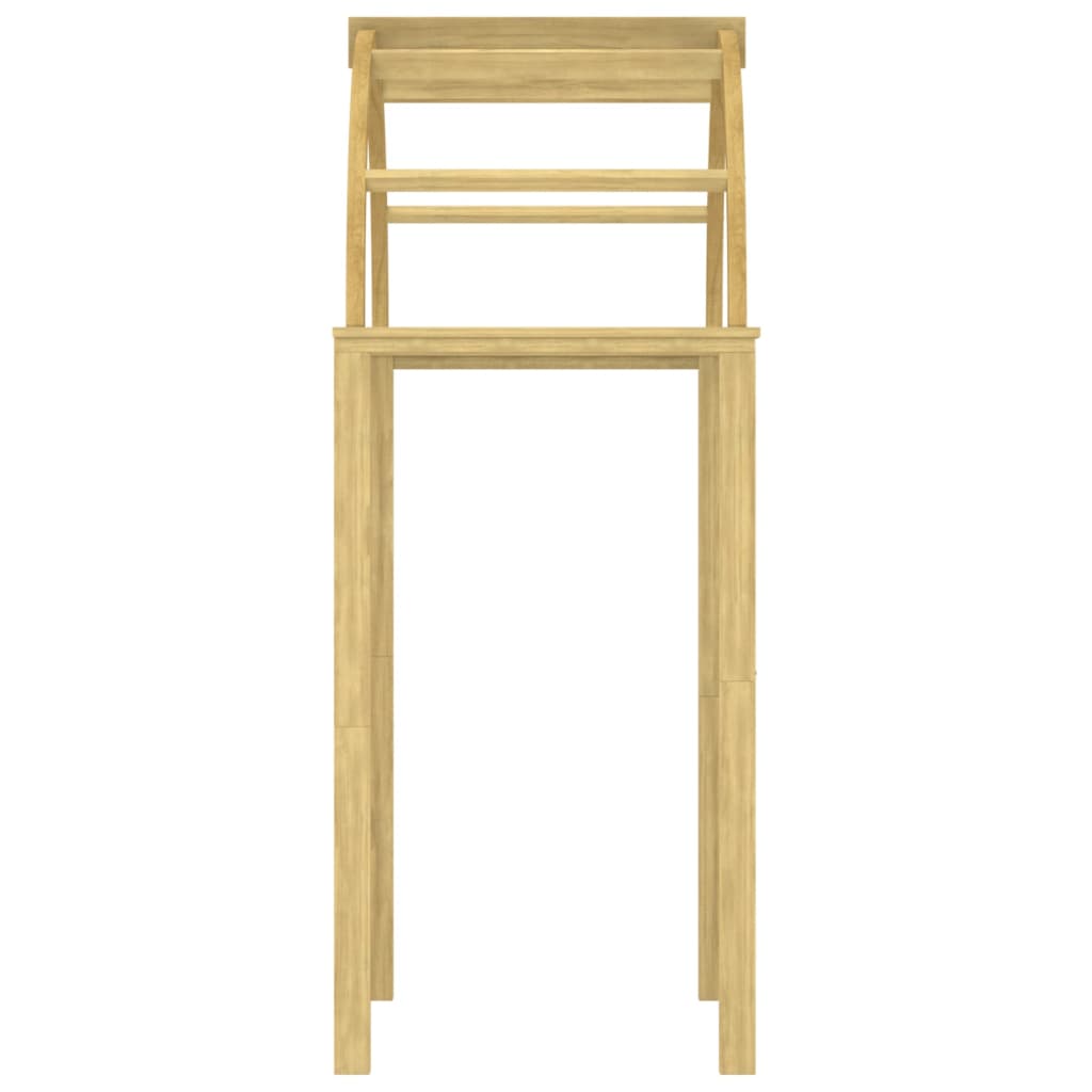 vidaXL Αψίδα 141 x 97 x 243 εκ. από Εμποτισμένο Μασίφ Ξύλο Πεύκου