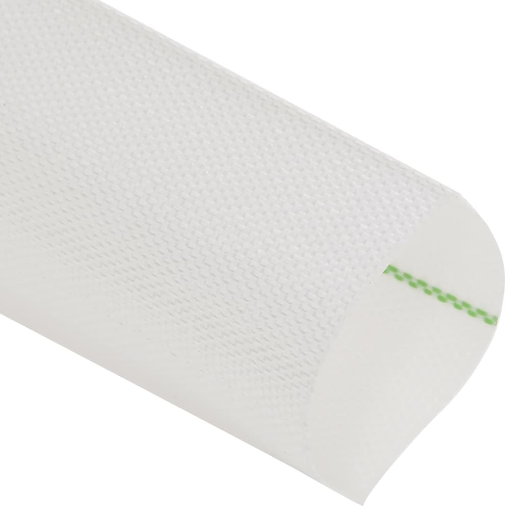 vidaXL Πλακέ Μάνικα Νερού 100 μ. 1" από Πολυαιθυλένιο