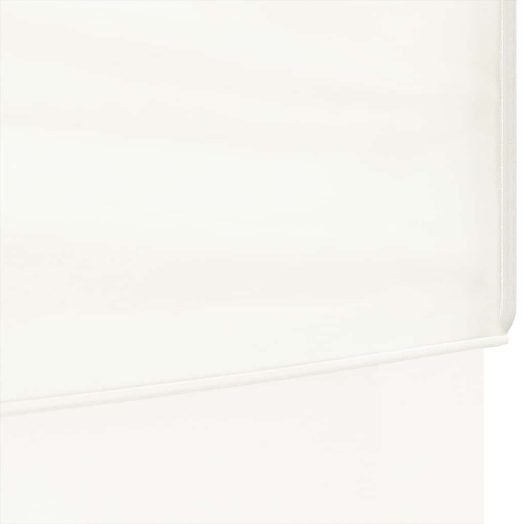 vidaXL Τέντα Εκδηλώσεων Πτυσσόμενη με Πλαϊνά Τοιχώματα Λευκή 2 x 2 μ.