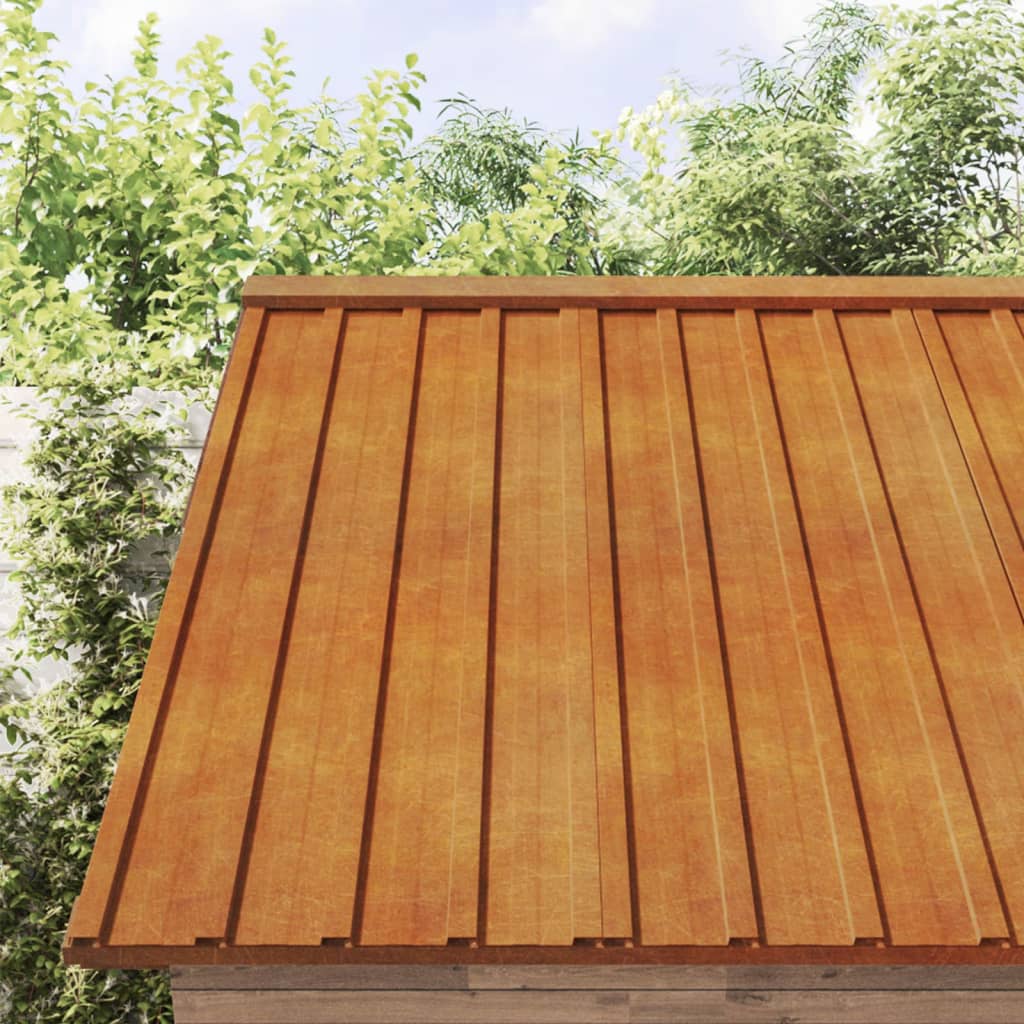 Roofing Slabs &amp; Tiles