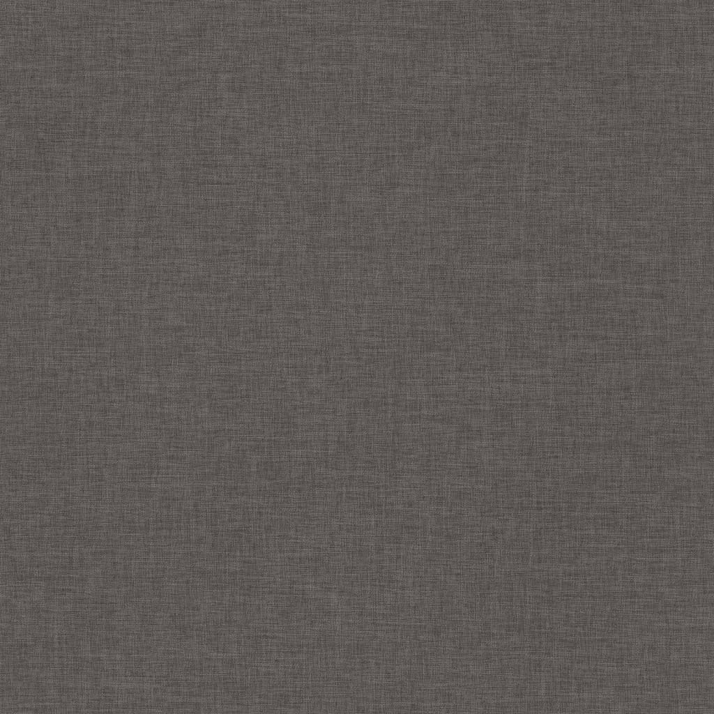 vidaXL Καρέκλες Τραπεζαρίας Περιστρεφόμενες 2 τεμ Σκ. Γκρι Υφασμάτινες