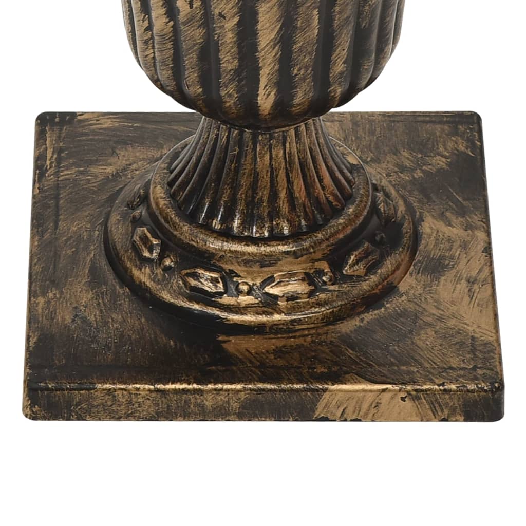 vidaXL Χριστουγεν. Δέντρο Προφωτισμένο Στριφτό Βάση Λευκό 120 εκ PVC