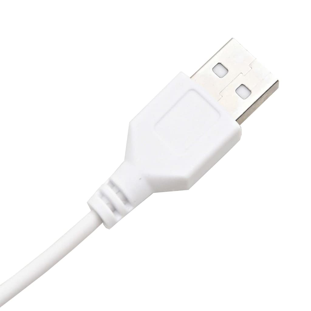 vidaXL Μπουντουάρ Σετ με LED Γκρι Sonoma από Επεξεργασμένο Ξύλο