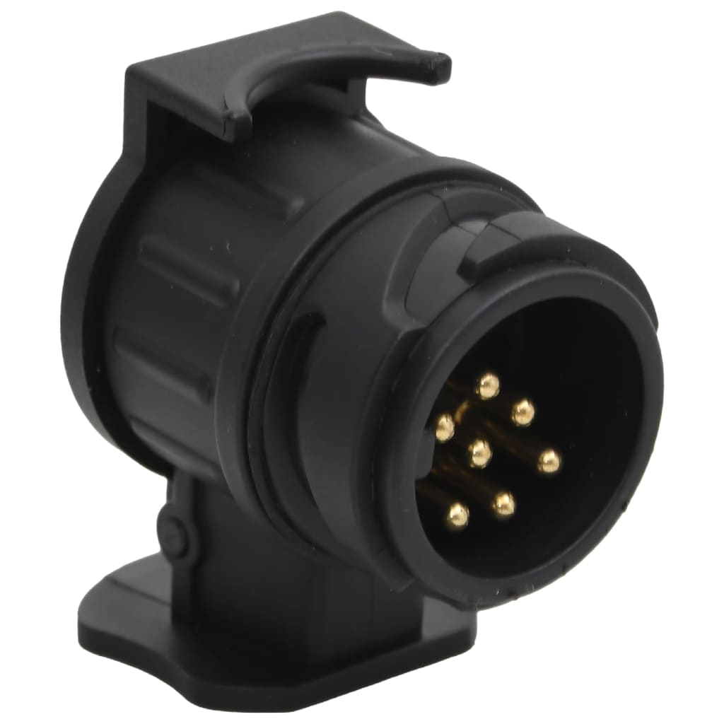 vidaXL Φώτα Τρέιλερ 2 τεμ. Κόκκινα 10,5x7,5x10 εκ. LED Λαμπτήρας 12V