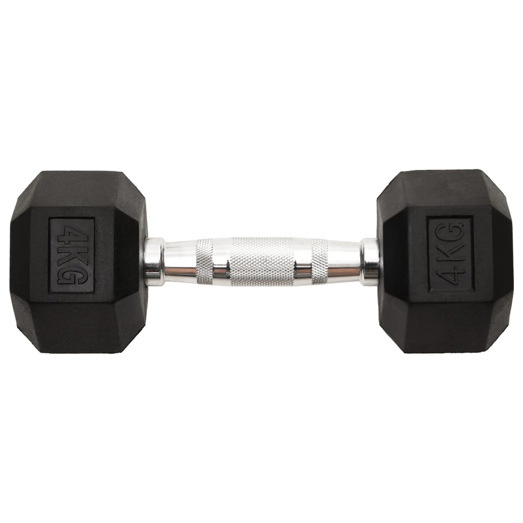 vidaXL Αλτήρες 2 τεμ. 8 κ. συνολικά από χυτοσίδηρο