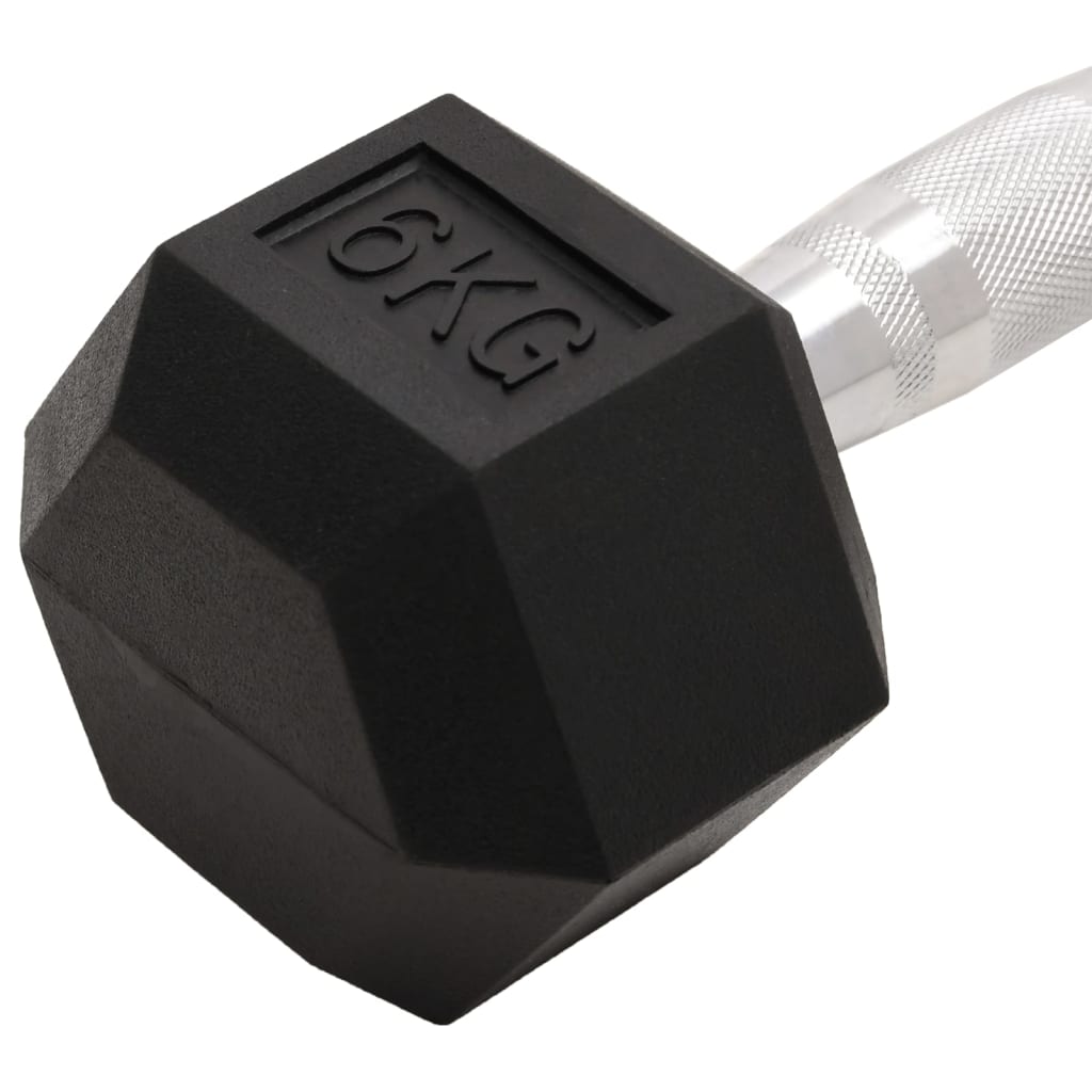 vidaXL Αλτήρες 2 τεμ. 12 κ. συνολικά από χυτοσίδηρο