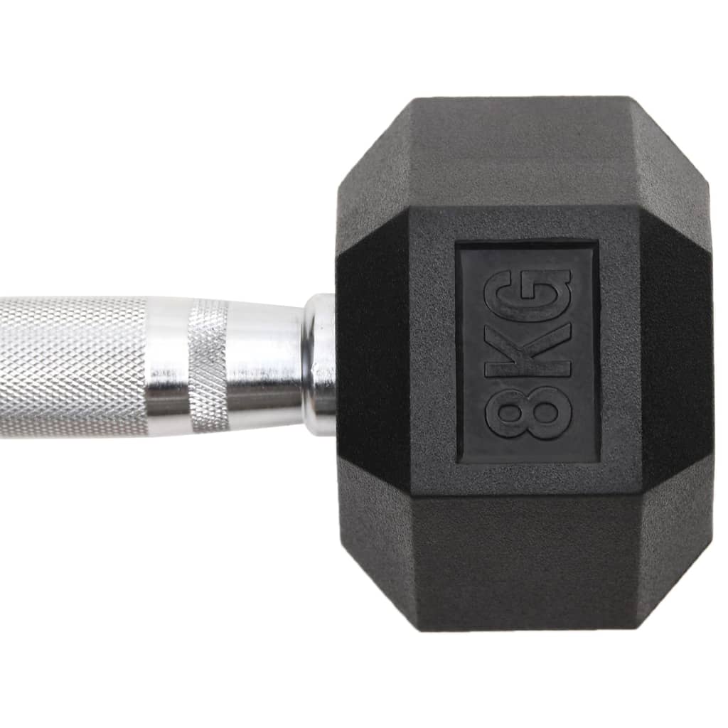 vidaXL Αλτήρες 2 τεμ. 16 κ. συνολικά από χυτοσίδηρο