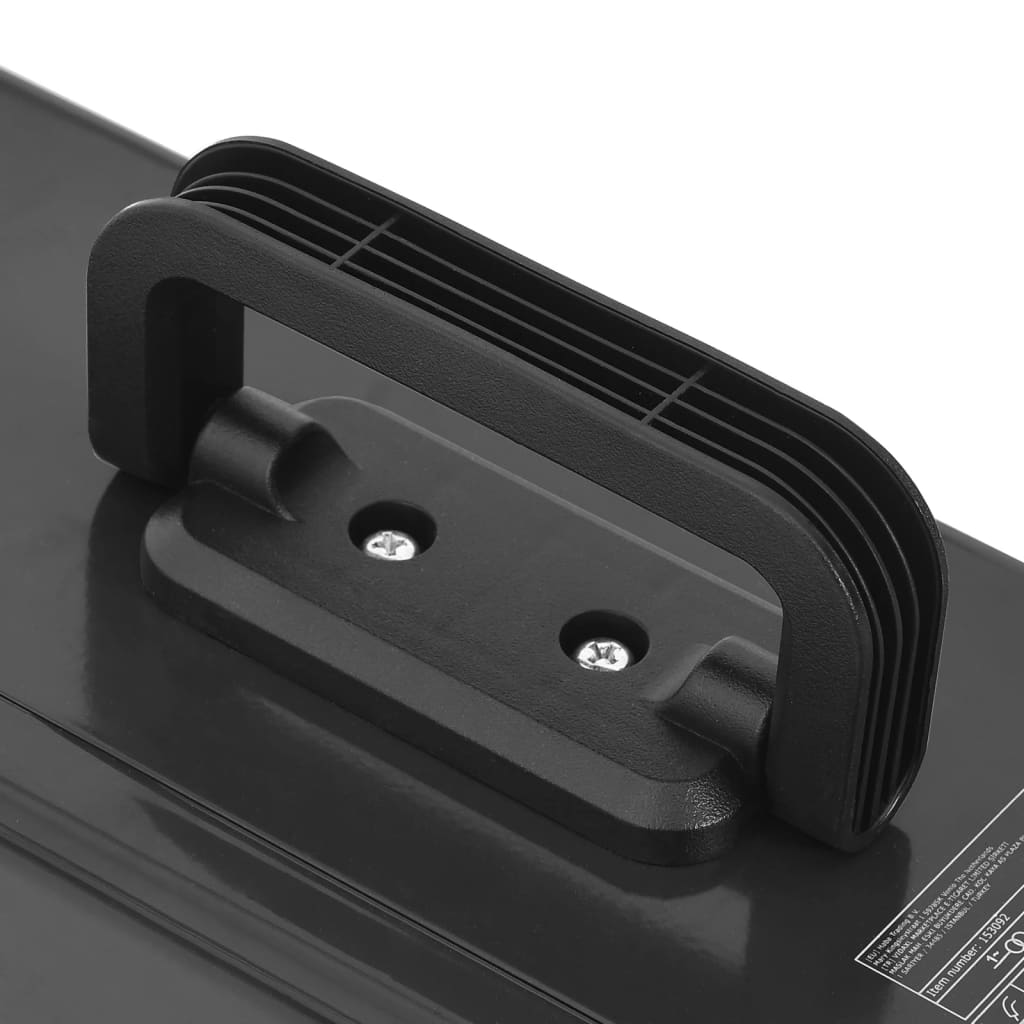 vidaXL Μηχανή Συγκόλλησης Πυρήνα Ροής Χωρίς Αέριο MIG 120A