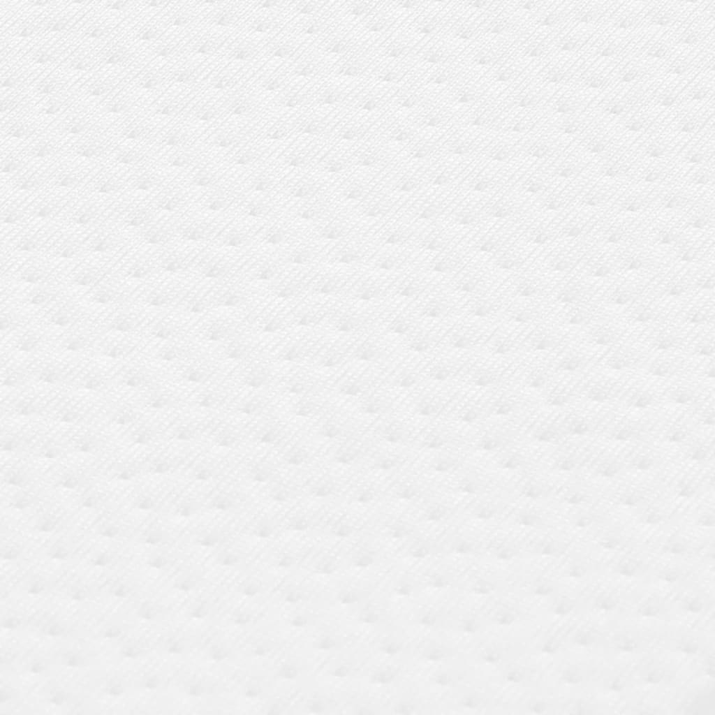 vidaXL Ανώστρωμα 160x200x5 εκ.
