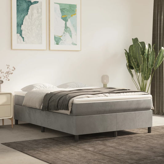 vidaXL Ανώστρωμα 137x190x5 εκ. Full